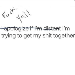 Meet your Posher, Jay